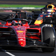 Image for article titled Ferrari Will Delay Upgrades To Its F1 Car And It's All The Sprint Race's Fault